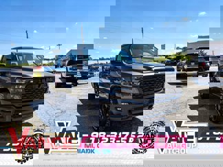 New 2025 RAM 1500 Classic Warlock image 1