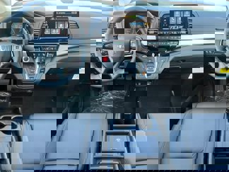 New 2026 Honda Odyssey EX-L video 2