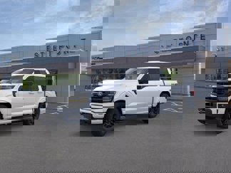 New 2025 Ford F150 XLT w/ Equipment Group 302A MID image 1