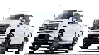 New 2025 Ford F150 Lightning Lariat image 1