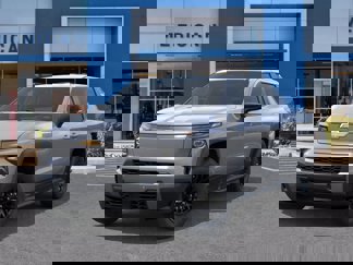 New 2026 Chevrolet Silverado EV LT image 1