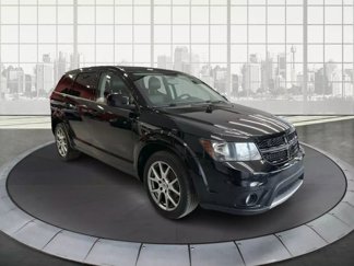 Used 2018 Dodge Journey GT image 1