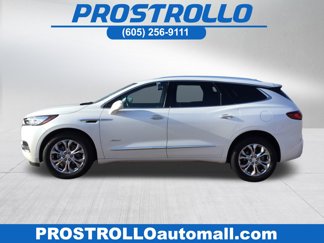 Used 2020 Buick Enclave Avenir w/ Avenir Technology Package image 1