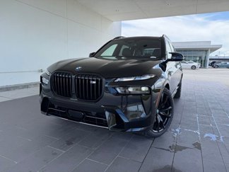 New 2026 BMW X7 M60i image 1