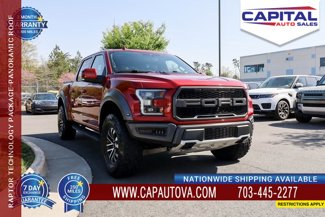 Used 2019 Ford F150 Raptor w/ Equipment Group 802A Luxury image 1