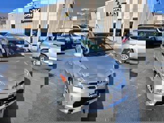 Used 2013 Toyota Prius Two image 1