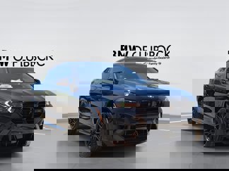 New 2026 BMW X6 M Competition w/ Executive Package image 1