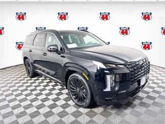 New 2025 Hyundai Palisade Calligraphy image 1