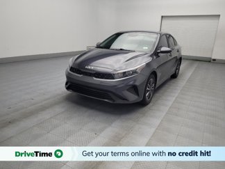 Used 2024 Kia Forte LXS image 1