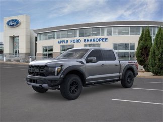 New 2025 Ford F150 Raptor image 1