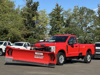 Used 2023 Ford F350 XLT w/ FX4 Off-Road Package image 1