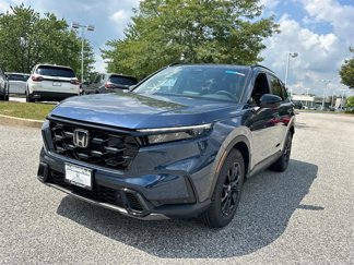 New 2026 Honda CR-V Sport-L image 1