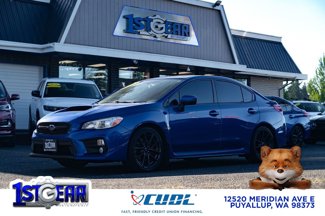 Used 2019 Subaru WRX Premium w/ Popular Package #3 (IZT) image 1