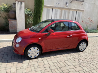 Used 2012 FIAT 500 Pop w/ Bose Premium Audio Pkg image 1
