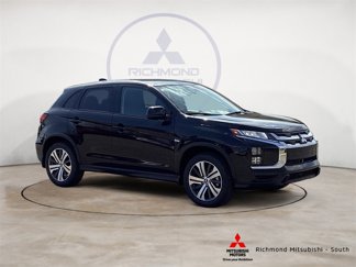 New 2025 Mitsubishi Outlander Sport AWD image 1