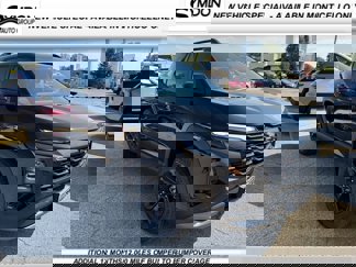 New 2026 Chevrolet Equinox LT w/ Convenience Package II image 1