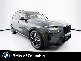 New 2026 BMW X7 xDrive40i w/ M Sport Package video 1