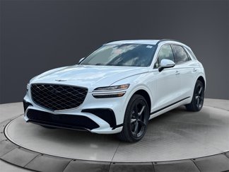 New 2026 Genesis GV70 3.5T Sport Prestige image 1
