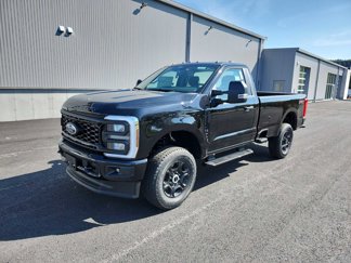 New 2026 Ford F350 XL image 1