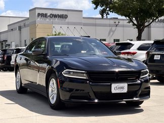 Used 2023 Dodge Charger SXT image 1