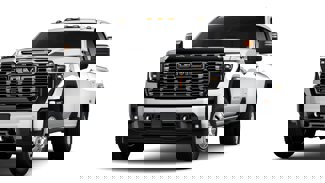 New 2026 GMC Sierra 3500 Denali Ultimate image 1