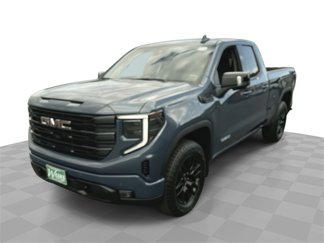 New 2026 GMC Sierra 1500 Elevation w/ Preferred Package image 1