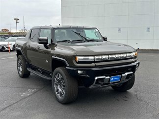 New 2025 GMC Hummer EV 3X w/ Battery Pack, 24 Module Pack image 1