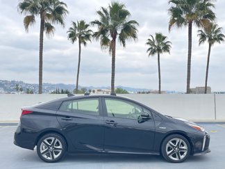 Used 2022 Toyota Prius image 1