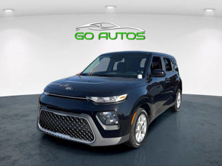 Used 2020 Kia Soul S image 1