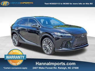 Used 2024 Lexus RX 350 Premium Plus w/ Convenience Package image 1