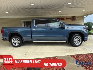 New 2025 GMC Sierra 1500 Denali image 1