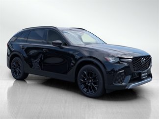 New 2025 MAZDA CX-70 3.3 Turbo w/ Premium Package image 1