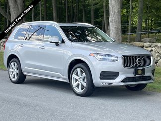Used 2023 Volvo XC90 B5 Core image 1