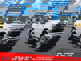New 2026 Chevrolet Silverado 3500 LT w/ All Star Edition video 1