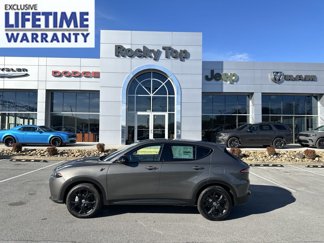 New 2024 Dodge Hornet R/T Plus w/ R/T Blacktop Package image 1