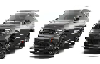 New 2025 Dodge Durango GT image 1
