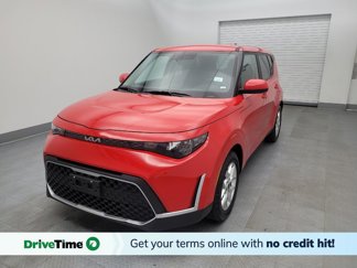 Used 2023 Kia Soul LX w/ LX Technology Package image 1