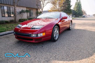 Used 1991 Nissan 300ZX Twin Turbo image 1