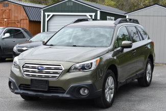 Used 2017 Subaru Outback 2.5i Premium image 1