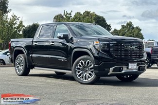 New 2026 GMC Sierra 1500 Denali Ultimate image 1