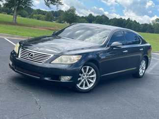 Used 2010 Lexus LS 460 L image 1