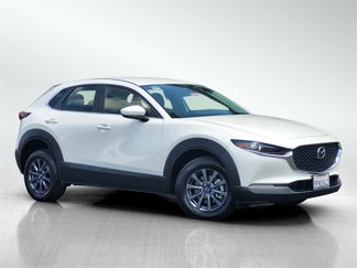 Certified 2025 MAZDA CX-30 AWD 2.5 S image 1