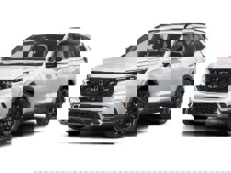 New 2026 Honda CR-V Sport Touring image 1