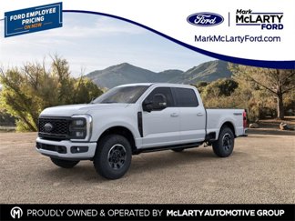 New 2025 Ford F350 XLT image 1