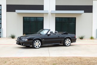 Used 1989 Ford Mustang GT image 1