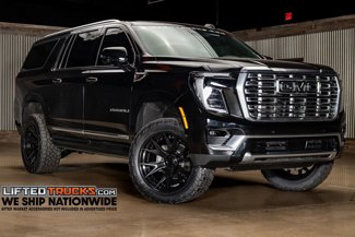 Used 2025 GMC Yukon XL Denali image 1