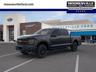 New 2025 Ford F150 Tremor w/ Equipment Group 402A High image 1