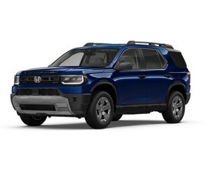 New 2026 Honda Passport RTL image 1