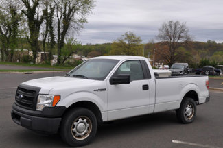 Used 2013 Ford F150 XL w/ Trailer Tow Pkg image 1