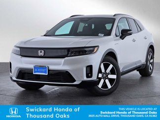 New 2025 Honda Prologue Touring image 1